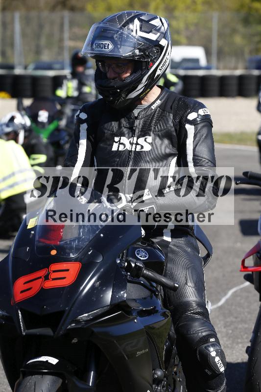 /05 07.04.2026 Cornu Master School ADR/Impressionen